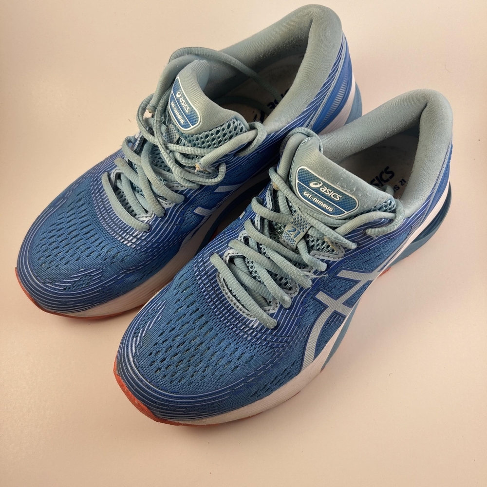 Asics GEL Nimbus 21 sneakers